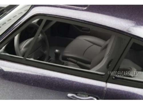 Porsche 911 (993) Carrera S Split Grill