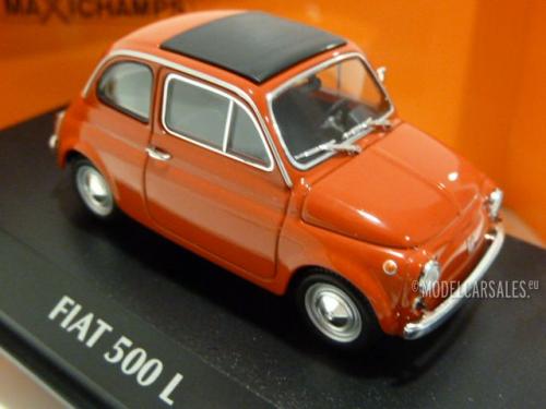 Fiat 500 L