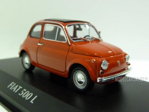 Fiat 500 L