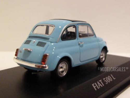 Fiat 500 L