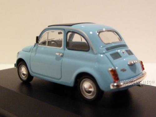 Fiat 500 L