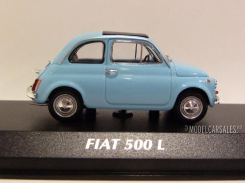 Fiat 500 L