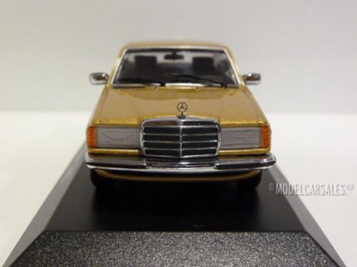 Mercedes-benz 230 CE (w123) Coupe