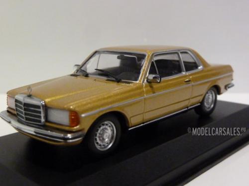 Mercedes-benz 230 CE (w123) Coupe