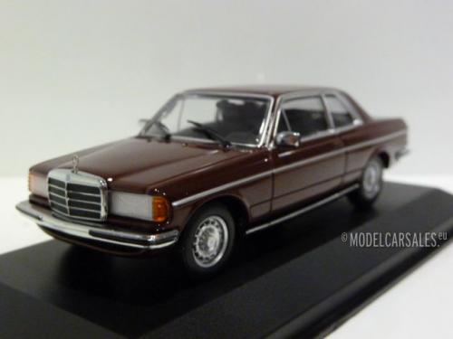 Mercedes-benz 230 CE (w123) Coupe