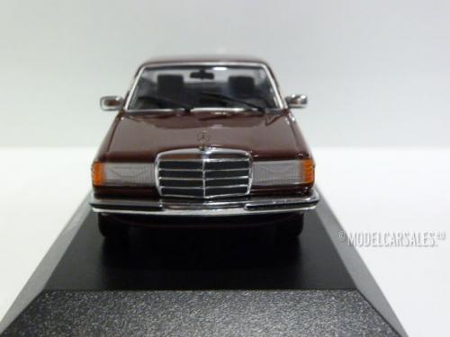 Mercedes-benz 230 CE (w123) Coupe