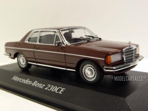 Mercedes-benz 230 CE (w123) Coupe