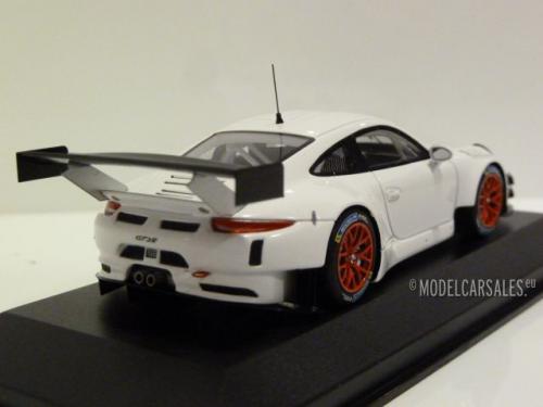 Porsche 911 (991 II) GT3 R