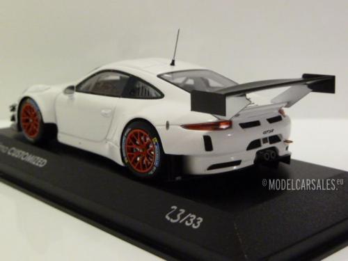 Porsche 911 (991 II) GT3 R