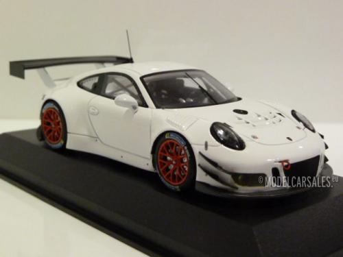 Porsche 911 (991 II) GT3 R