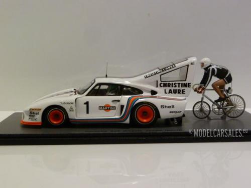 Porsche 935