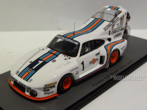 Porsche 935