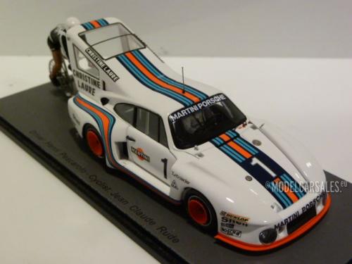 Porsche 935