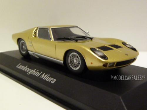 Lamborghini Miura