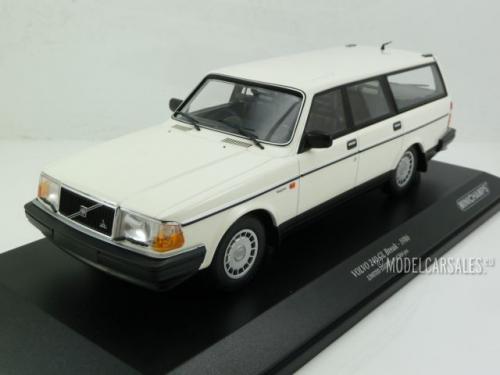 Volvo 240 GL Break