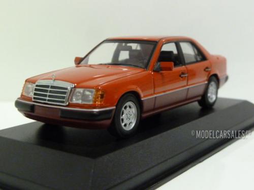 Mercedes-benz 230E (w124)