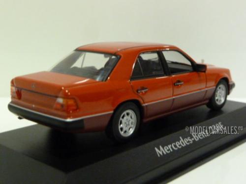 Mercedes-benz 230E (w124)