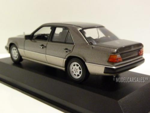 Mercedes-benz 230E (w124)