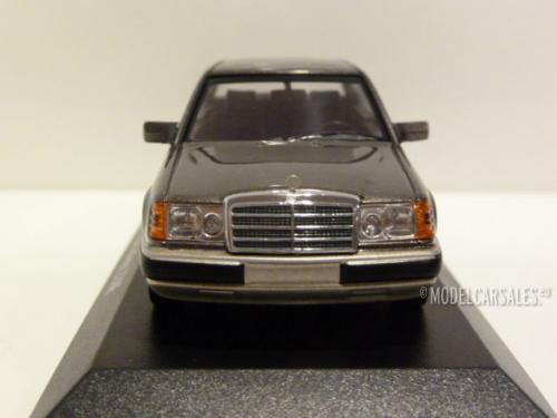 Mercedes-benz 230E (w124)