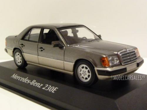 Mercedes-benz 230E (w124)