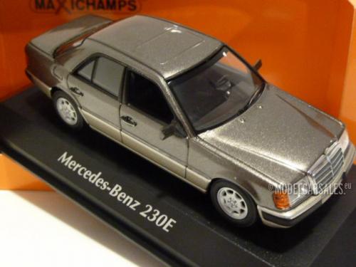 Mercedes-benz 230E (w124)