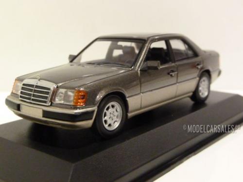 Mercedes-benz 230E (w124)