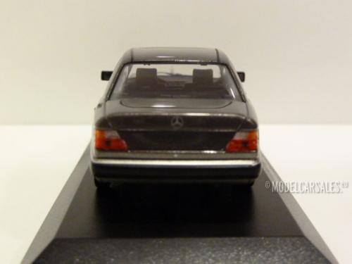 Mercedes-benz 230E (w124)