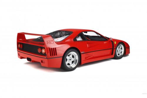 Ferrari F40