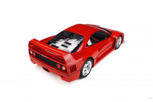 Ferrari F40