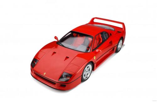 Ferrari F40