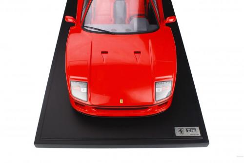 Ferrari F40