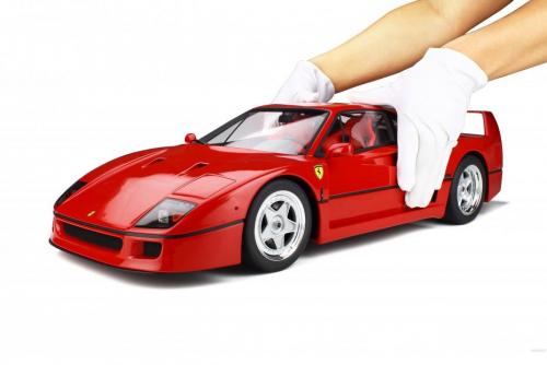 Ferrari F40