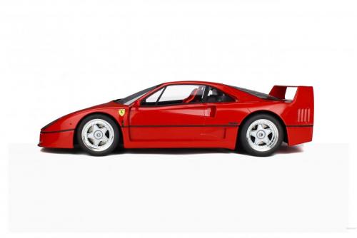 Ferrari F40