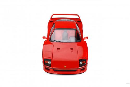 Ferrari F40