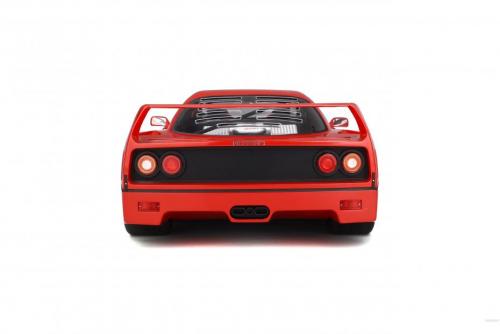 Ferrari F40