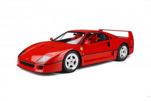Ferrari F40