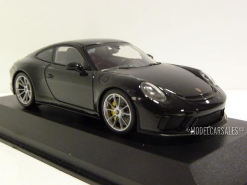 Porsche 911 (991 II) GT3 Touring