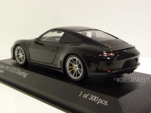 Porsche 911 (991 II) GT3 Touring