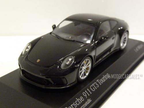 Porsche 911 (991 II) GT3 Touring