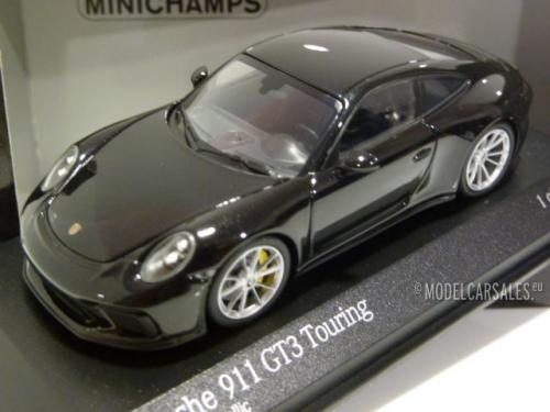 Porsche 911 (991 II) GT3 Touring