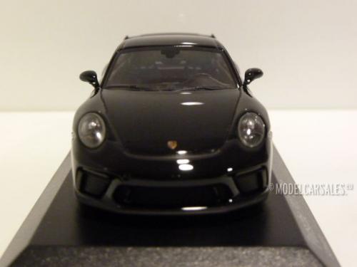 Porsche 911  (991 II) GT3