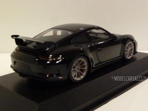 Porsche 911  (991 II) GT3
