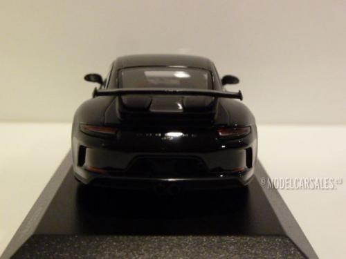 Porsche 911  (991 II) GT3