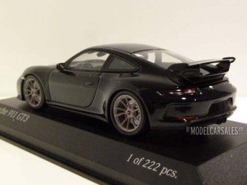 Porsche 911  (991 II) GT3