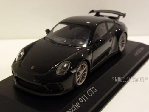 Porsche 911  (991 II) GT3