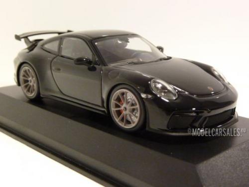 Porsche 911  (991 II) GT3