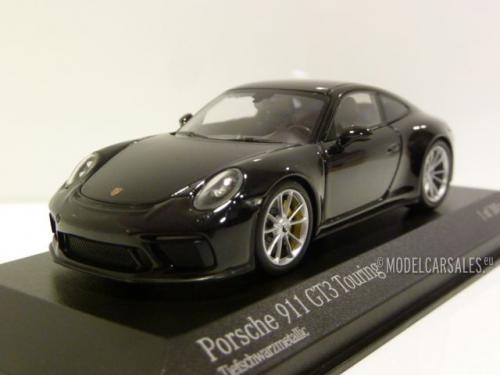 Porsche 911  (991 II) GT3