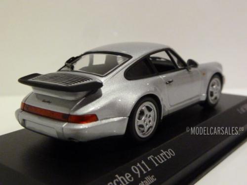 Porsche 911 (994) Turbo