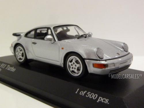 Porsche 911 (994) Turbo