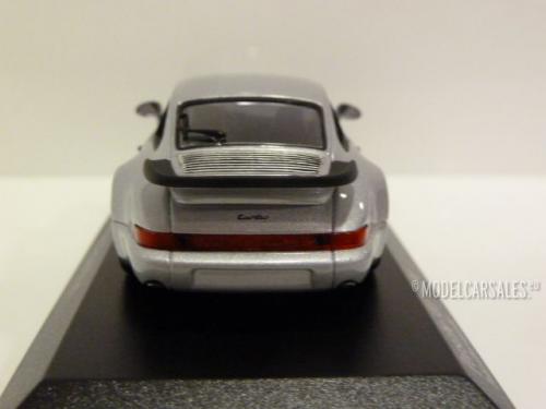 Porsche 911 (994) Turbo